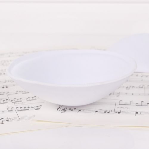 Coques pour soutien-gorge Petit tour mince - Ref 819390