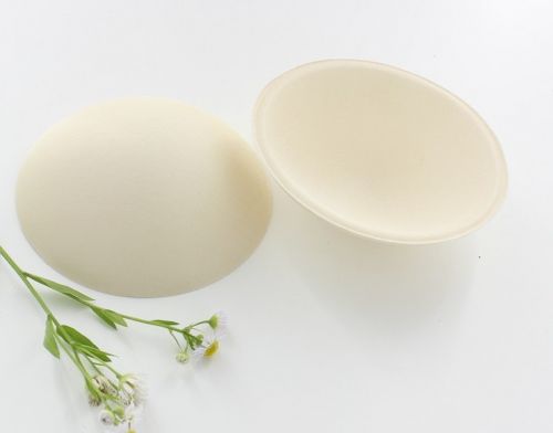 Coques pour soutien-gorge joint filles Anti Gekitotsu - Ref 819529