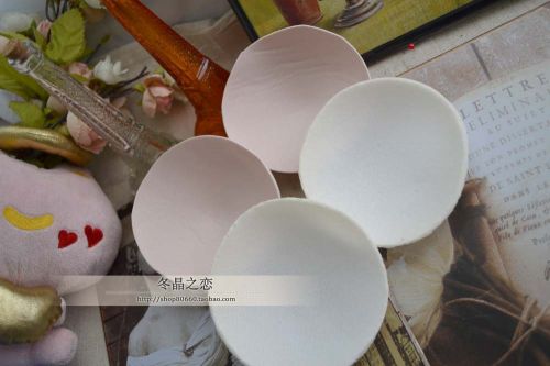 Coques pour soutien-gorge - Ref 819614