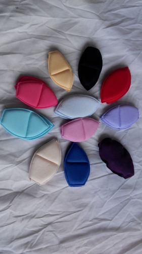 Coques pour soutien-gorge - Ref 819817