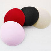  Coques pour soutien-gorge - Ref 820074