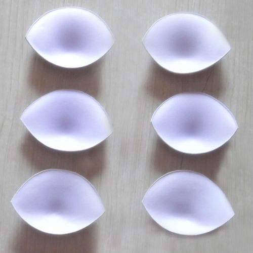 Coques pour soutien-gorge Dumplings pad - Ref 820132