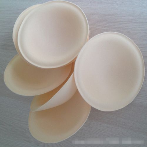 Coques pour soutien-gorge De Modèle crème - Ref 820298