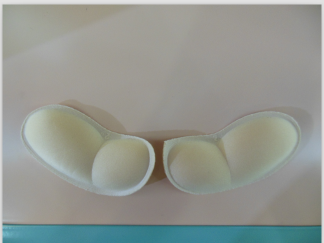 Coques pour soutien-gorge - Ref 820343