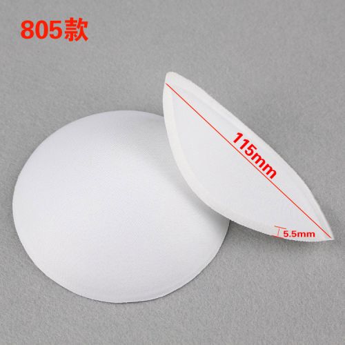  Coques pour soutien-gorge pad de poitrine - Ref 820492