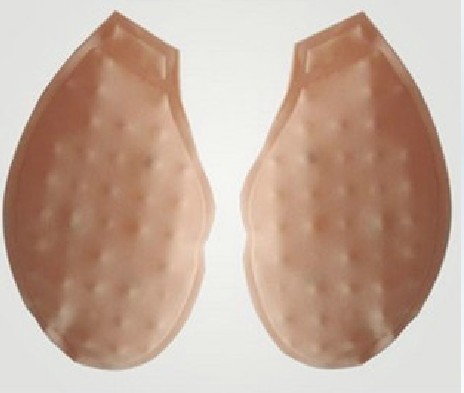 Coques pour soutien-gorge - Ref 820517