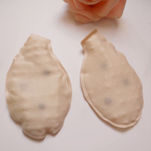 Coques pour soutien-gorge inserts de pétrole - Ref 820942