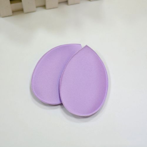 Coques pour soutien-gorge pad de poitrine - Ref 821178