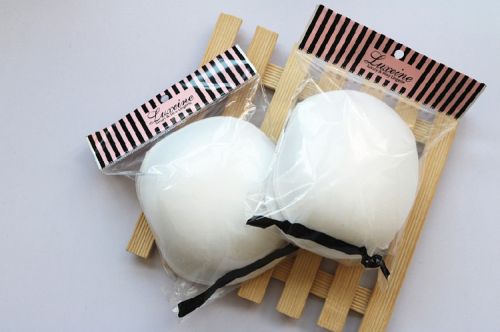  Coques pour soutien-gorge - Ref 821323