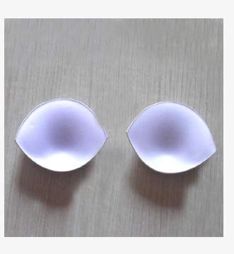 Coques pour soutien-gorge Qi Cai Beihai boulettes de coton - Ref 821515