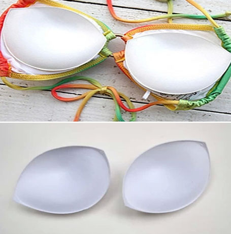 Coques pour soutien-gorge YOYO Personnaliser - Ref 821531