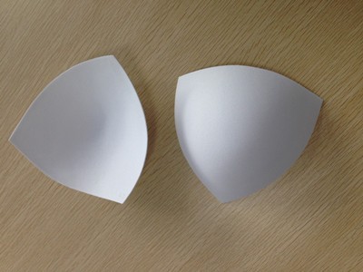 Coques pour soutien-gorge JACK GINA - Ref 821982