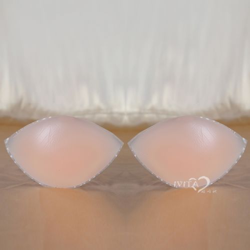 Coques pour soutien-gorge IVITA AAA - Ref 831901