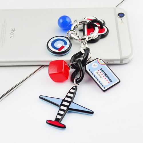 Cordon pour téléphone GSM - Ref 130362