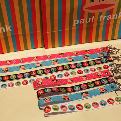 Cordon pour téléphone GSM - Ref 131075