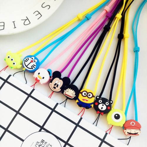 Cordon pour téléphone GSM - Ref 131214