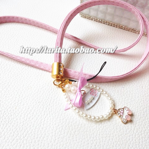 Cordon pour téléphone GSM - Ref 131230