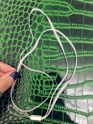 Cordon pour téléphone GSM - Ref 131349