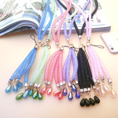 Cordon pour téléphone GSM - Ref 131354