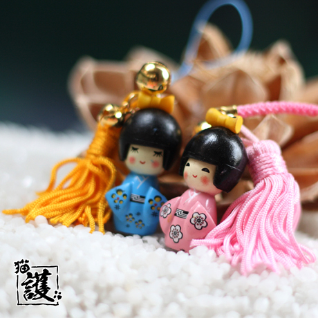 Cordon pour téléphone GSM - Ref 131356