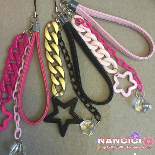 Cordon pour téléphone GSM - Ref 131374