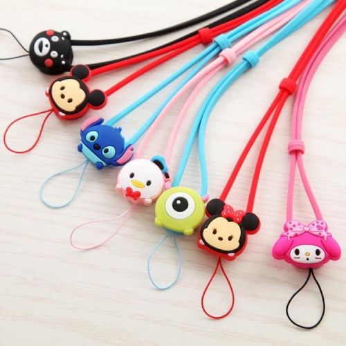 Cordon pour téléphone GSM - Ref 131463