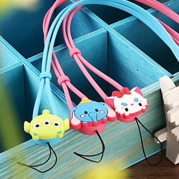 Cordon pour téléphone GSM - Ref 131508