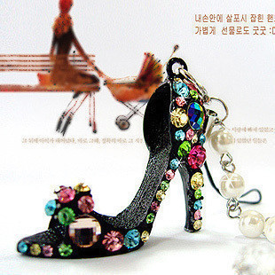 Cordon pour téléphone GSM - Ref 131518