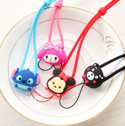 Cordon pour téléphone GSM - Ref 131621