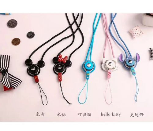 Cordon pour téléphone GSM - Ref 131643