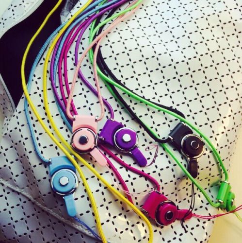 Cordon pour téléphone GSM - Ref 131784