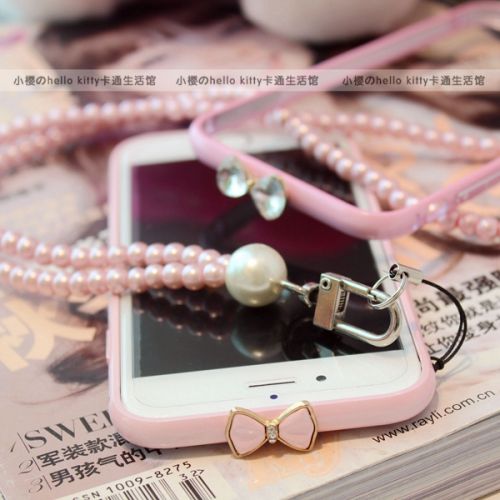 Cordon pour téléphone GSM - Ref 131824