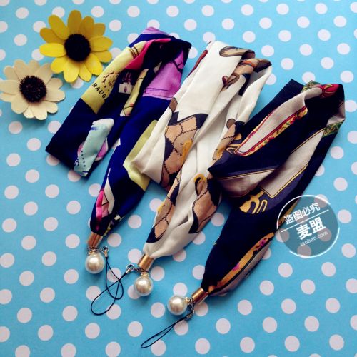 Cordon pour téléphone GSM - Ref 132031