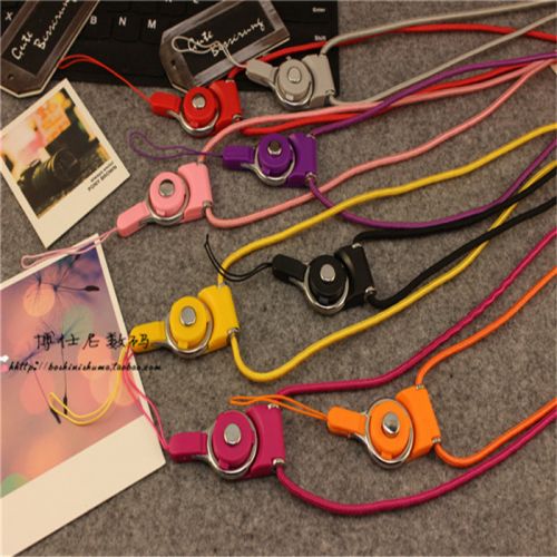 Cordon pour téléphone GSM - Ref 132190