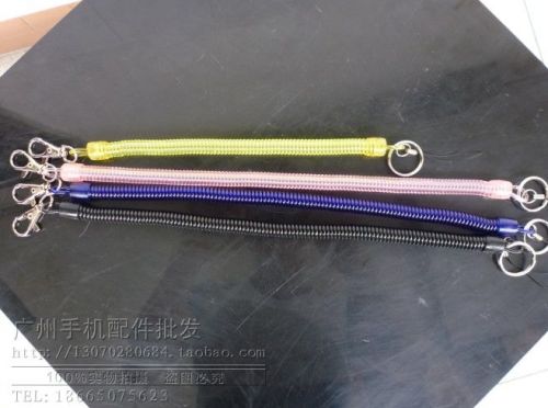 Cordon pour téléphone GSM - Ref 132260