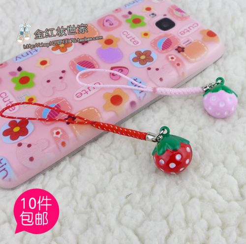 Cordon pour téléphone GSM - Ref 132350