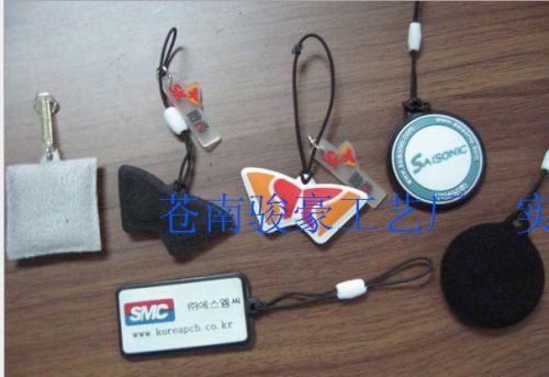 Cordon pour téléphone GSM - Ref 133073