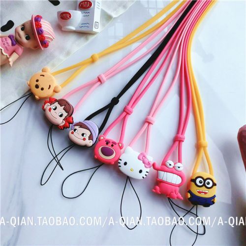 Cordon pour téléphone GSM - Ref 133435