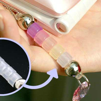 Cordon pour téléphone GSM - Ref 133521