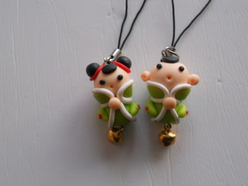 Cordon pour téléphone GSM - Ref 133621