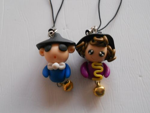 Cordon pour téléphone GSM - Ref 133624