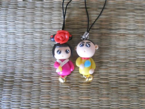 Cordon pour téléphone GSM - Ref 133635