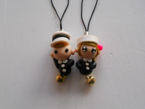 Cordon pour téléphone GSM - Ref 133639