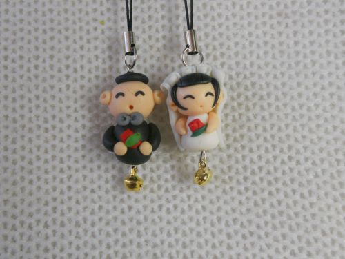 Cordon pour téléphone GSM - Ref 133644