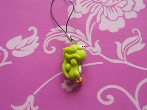 Cordon pour téléphone GSM - Ref 133659