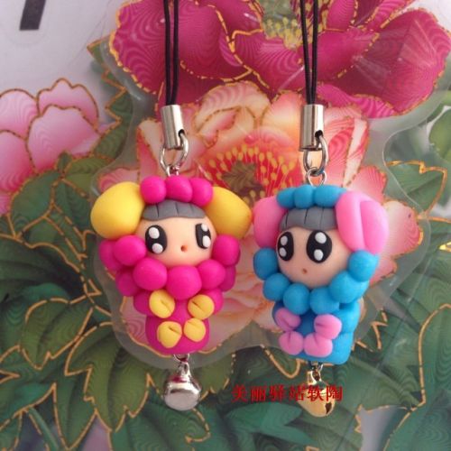 Cordon pour téléphone GSM - Ref 133725