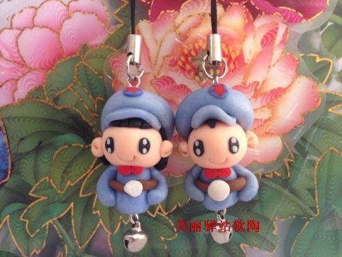 Cordon pour téléphone GSM - Ref 133733