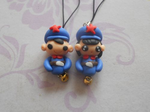 Cordon pour téléphone GSM - Ref 133821