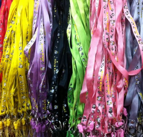 Cordon pour téléphone GSM - Ref 134018