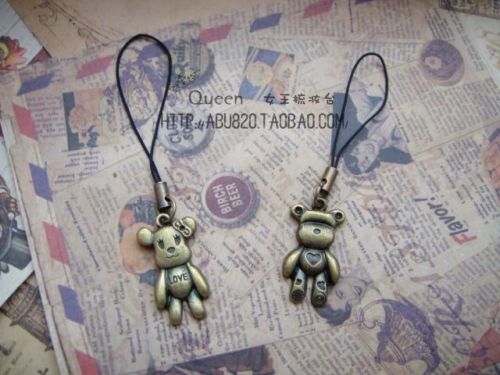 Cordon pour téléphone GSM - Ref 134029